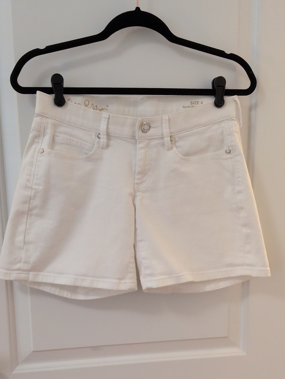 Lilly Pulitzer South Ocean Short